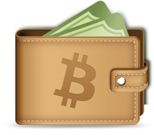 cryptocurrency wallet