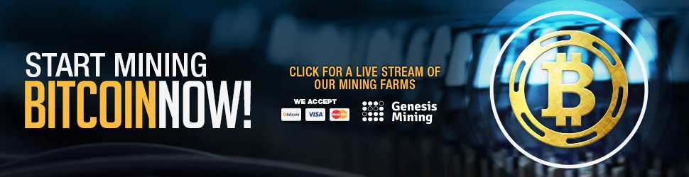 genesis mining