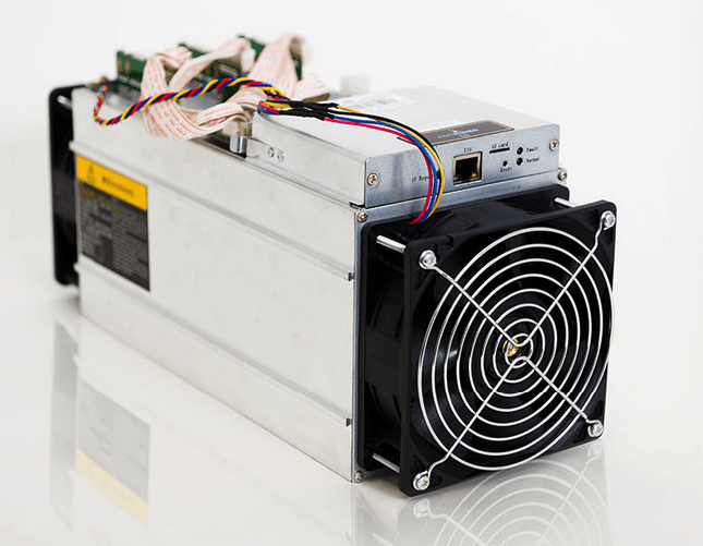 antminer s9