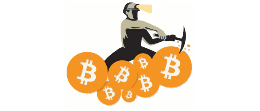 bitcoin mining software