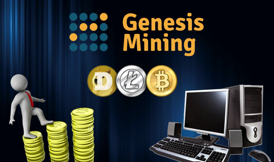 genesis mining review
