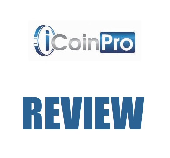icoinpro review